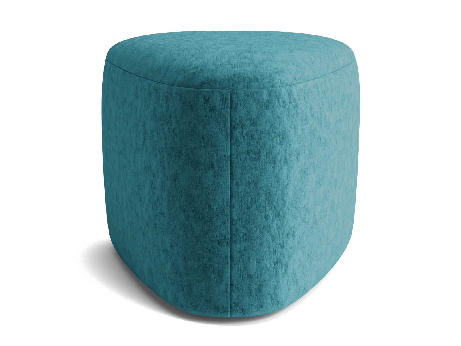Dorsie Petite Ottoman